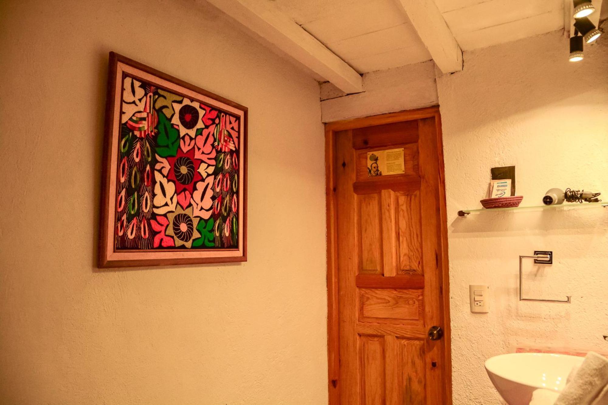 Petit Meson Valle de Bravo Exterior foto
